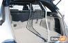 Dělící příčka pro automříž vozu AUDI Q5 (od r.v.2008)
