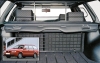Automříž pro  VW  PASSAT Kombi (1994-1997)