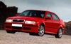 Automříž pro  ŠKODA OCTAVIA HATCHBACK (1998-2004)