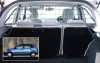 Automříž pro FORD FIESTA 5ti dveřový HATCH (2002-2008)