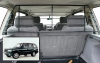 Automříž pro  LR RANGE ROVER P38 (1995-2002)