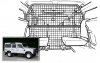Automříž pro  LR DEFENDER 110 SW 1983 - 2007