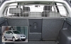 Automříž pro  VW  GOLF PLUS 5 dveří (od r.v.2005)