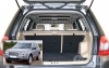 Automříž pro  LR FREELANDER 2 od r.v. 2007