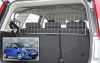 Automříž pro NISSAN NOTE (od r.v. 2006)