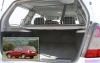 Automříž pro  SUBARU FORESTER  (2002-07) bez střešního okna