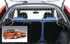 Automříž pro FORD FIESTA 3 dveře Hatchback (2002-2008)