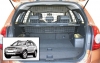 Automříž pro CHEVROLET CAPTIVA (od r.v. 2006)