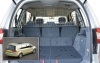 Automříž pro FORD GALAXY (2006-2010)