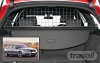Automříž pro AUDI A6 AVANTa  AUDI A6 ALLROAD (od r.v.2005)