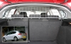 Automříž pro SEAT LEON 5 dveří HATCHBACK (od r.v. 2005)