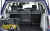 Automříž pro  RENAULT SCENIC (2003-2009)