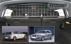 Automříž pro  BMW 1 _  3 a 5 dv.HATCH  r.v. 2004-2011