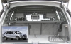 Automříž pro AUDI Q7 (2005-2010)