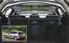 Automříž pro  PEUGEOT 407 SW Kombi (od r.v.2004)
