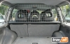 Automříž pro MITSUBISHI PAJERO a SHOGUN SPORT (1998-2007)