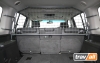 Automříž pro NISSAN PATHFINDER (2005-2010)
