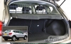 Automříž pro  NISSAN QASHQAI od r.v. 2007