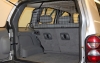 Automříž pro JEEP CHEROKEEa LIBERTY (2001-2007)