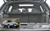 Automříž pro  BMW X5 (2007-2010)