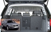 Automříž pro  VW TIGUAN od r.v. 2008