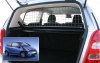 Automříž pro  MERCEDES A CLASS od r.v. 2005