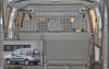 Automříž pro FIAT DOBLO (2001-2009)