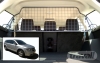 Automříž pro  DODGE JOURNEY od r.v.2008