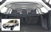Automříž pro  DACIA LOGAN Kombi (od r.v.2008)