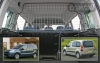 Automříž pro  CITROEN BERLINGO od r.v. 2008