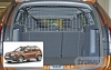 Automříž pro  DACIA / Renault DUSTER (2009 - 2018)