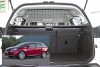 Automříž - FORD FOCUS Combi (2011-)