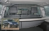 Automříž pro MITSUBISHI SHOGUN a 5 dveří (od r.v.2007)