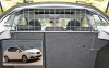 Automříž pro SEAT IBIZA HATCHBACK a 3 dveře (od r.v.2008)