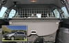 Automříž pro PEUGEOT 308 SW se střešním oknem (od r.v.2008)