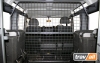 Automříž - LAND ROVER DEFENDER 110 (2007-)