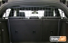 Automříž pro LR RANGE ROVER EVOQUE 5 dveře (od r.v.2011)