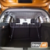 Automříž pro  DACIA / Renault DUSTER (od r.v. 2018)