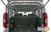Automříž pro FIAT DOBLO od r.v. 2010 