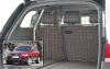 Dělící příčka pro automříž (velkou) vozu VW TOUAREG (2003-2007)