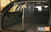 Dělící příčka preo automříž vozů BMW 5 ERIES TOURING Kombi (2003-2010) a M5 TOURING (2005-2010)