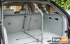 Dělící příčka pro automříž vozu BMW X5 (2000-2007)