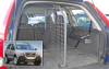 Dělící příčka pro automříž vozu VOLVO XC90 (od r.v.2002)