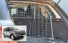 Dělící příčka pro automříž vozu LR RANGE ROVER SPORT (od r.v.2005)