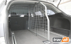 Dělící příčka pro automříž vozu  TOYOTA AVENSIS TOURER (od r.v.2009)