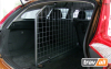 Dělící příčka pro automříž vozu VOLVO V60 (od r.v.2011)