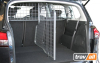 Dělící příčka - OPEL VAUXHALL ZAFIRA TOURER (od r.v.2012)