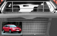 Automříž pro AUDI A3 Hatchback a 5 dveří (1996-2003)