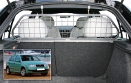 Automříž pro  ŠKODA FABIA 5 dveří HATCHBACK (2000-2007)