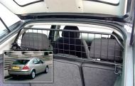 Automříž pro  FORD MONDEO HATCHBACK (2000-2007)